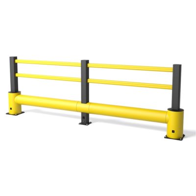 Boplan Safety Barrier Solutions | DexSafe